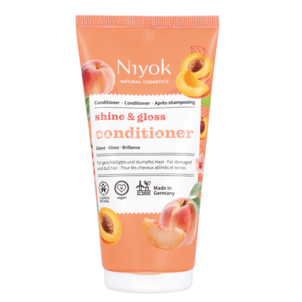 Shine & Gloss – Acondicionador Brillo Espejo