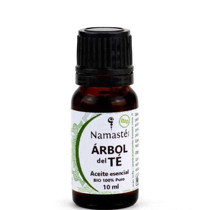 Árbol del Té Aceite Esencial