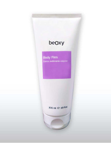 Crema readirmante Body firm.