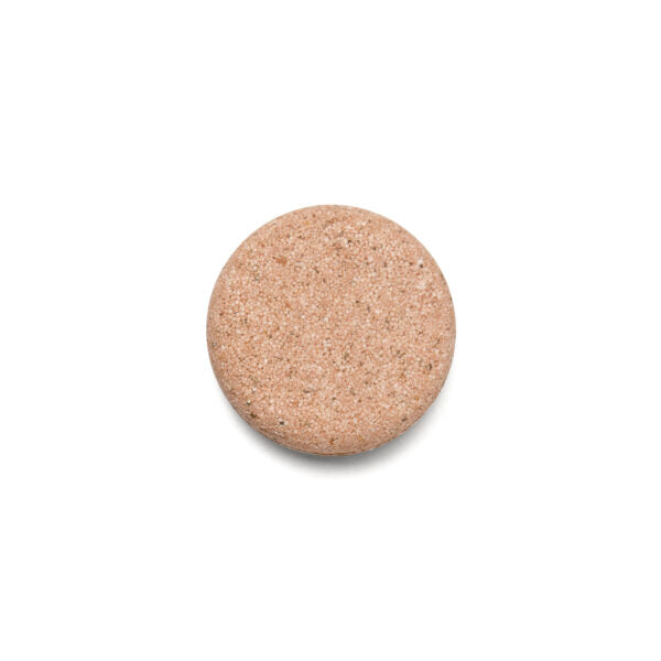 Bhringaraj, Neem & Rosemary – Natural Shampoo Bar (recambio sin lata)
