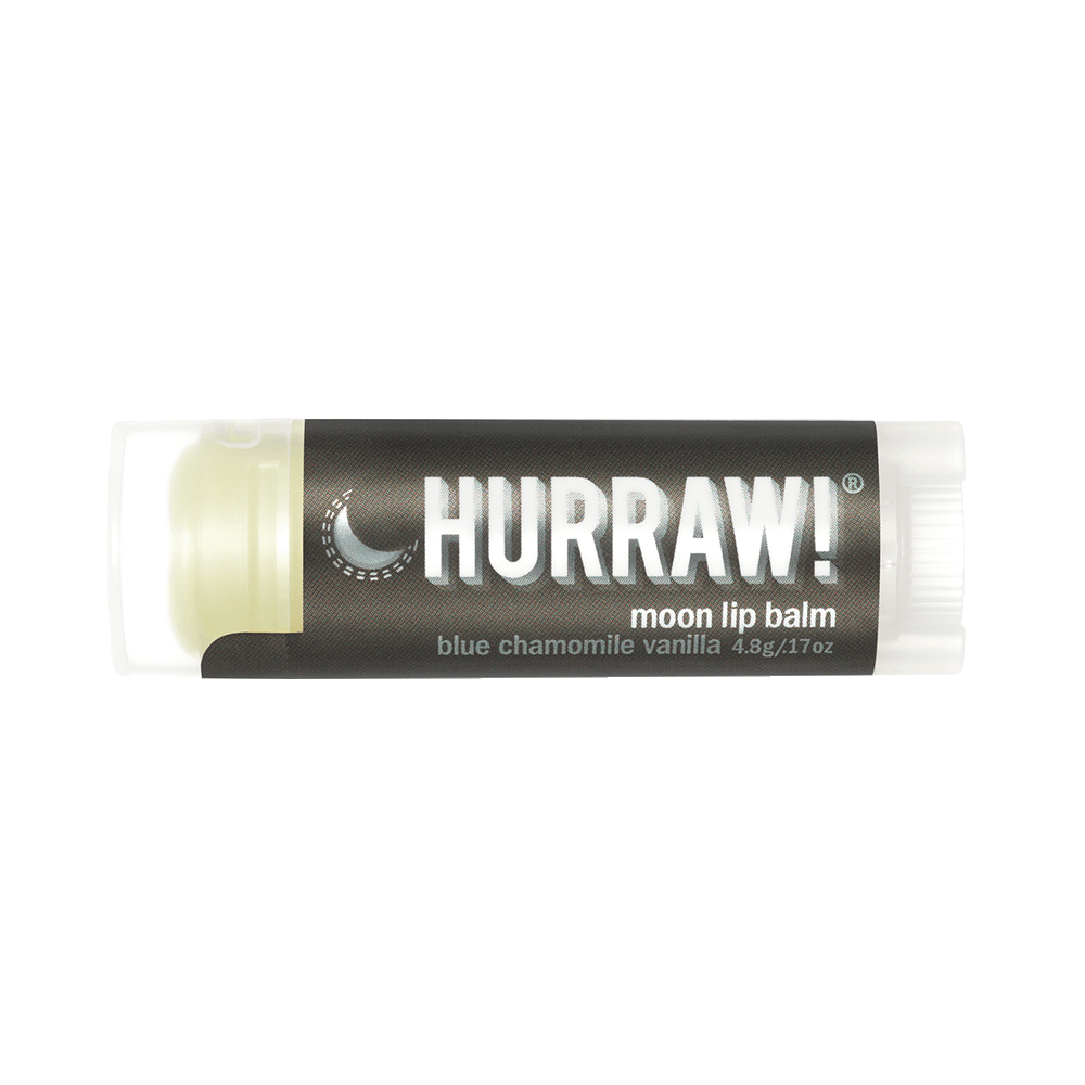 Bálsamo Labial Certificado Orgánico. REGENERADOR