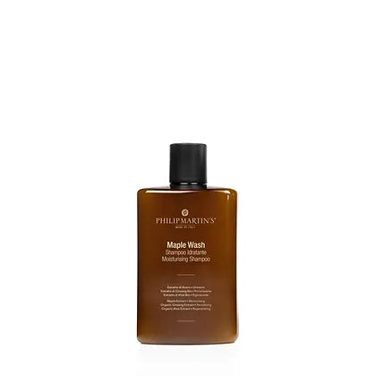 Champú Maple Aqua Wash.