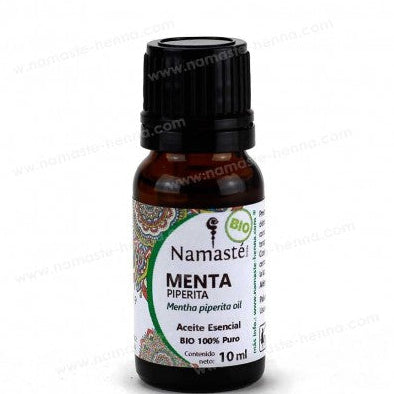 Aceite Menta Piperita
