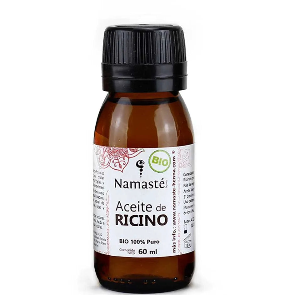 Aceite de Ricino