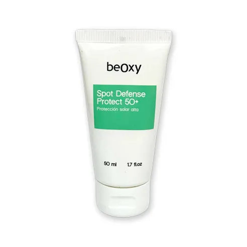 Spot Defense Protect 50+