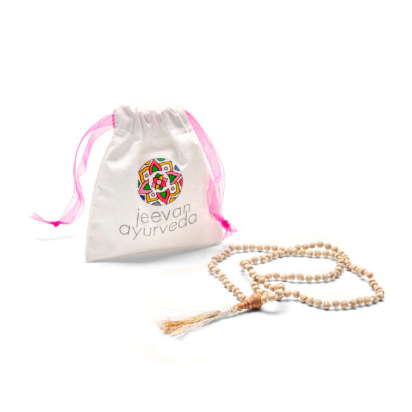Tulsi Mala 108 +1 beads
