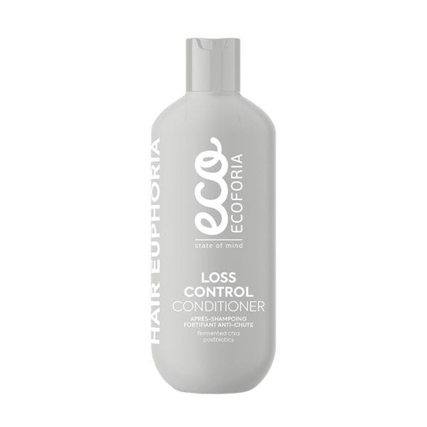 Acondicionador control caída del cabello. Certificado Bio.