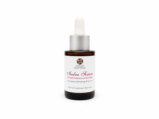 Indra Serum