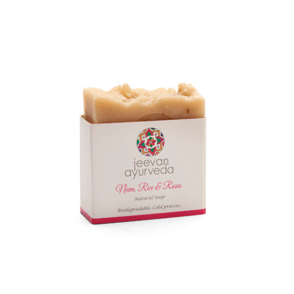 Neem, Rice & Roses – Ambientes Eva Garrido