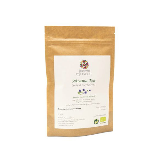 Nirama Tea – Eco Cert