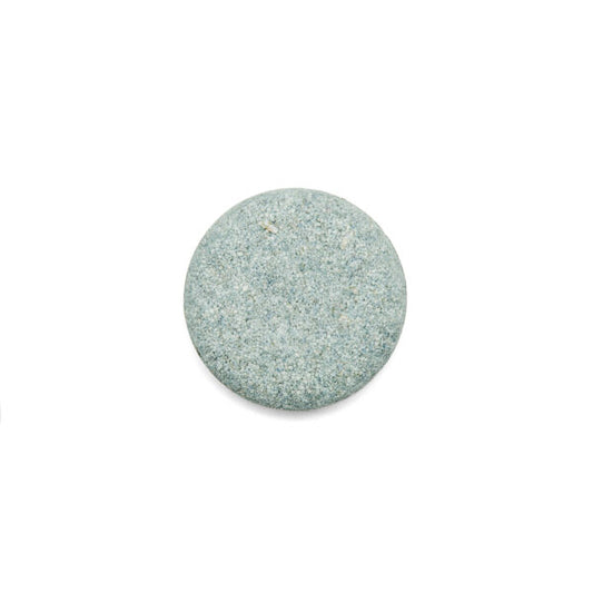 Indigo, Centaurea & Amalaki. Natural Shampoo Bar (recambio sin lata).