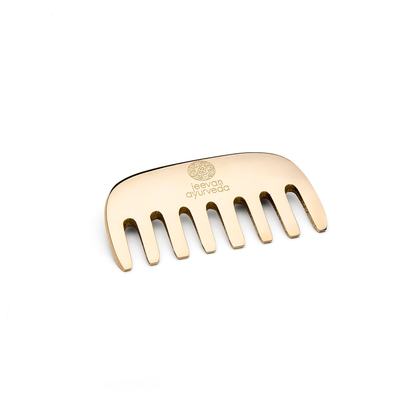 Kansa Comb