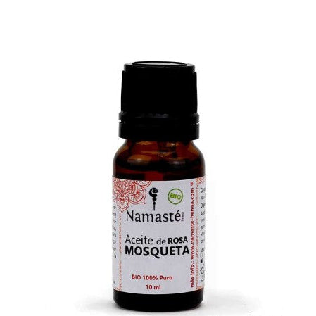 Aceite de Rosa Mosqueta